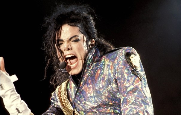 Michael Jackson